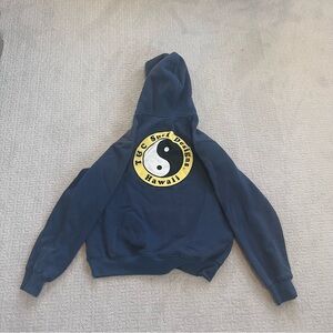 T&C Surf men’s hoodie